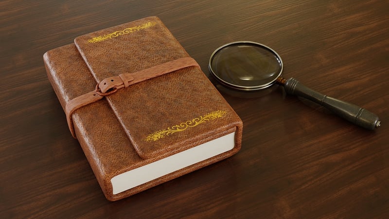 Cryptic Clues Investigations