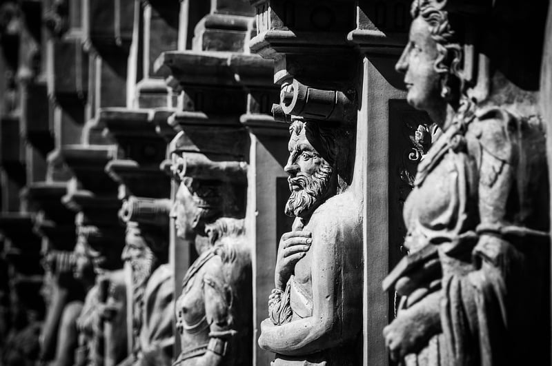 Renaissance Secrets Unveiled